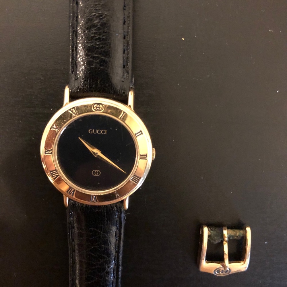 Women’s Gucci 3000L Watch